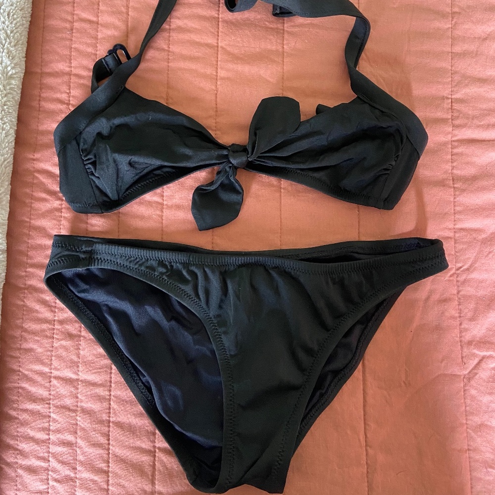 Madewell Two Piece Bikini